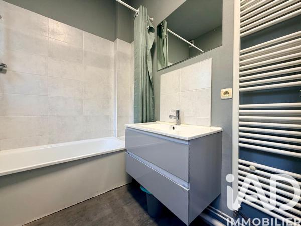 Appartement à vendre 2 pièces 44,5 m² Reims