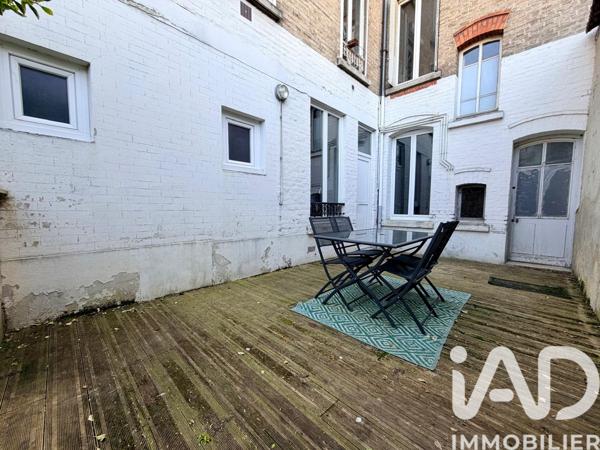 Appartement à vendre 2 pièces 44,5 m² Reims