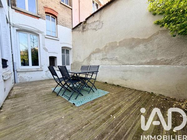 Appartement à vendre 2 pièces 44,5 m² Reims