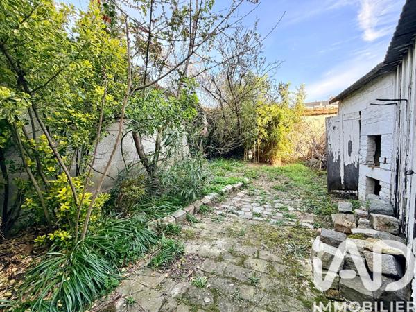 Appartement à vendre 2 pièces 44,5 m² Reims