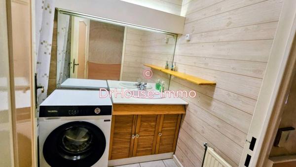 Appartement à louer 6 pièces de 99 m²