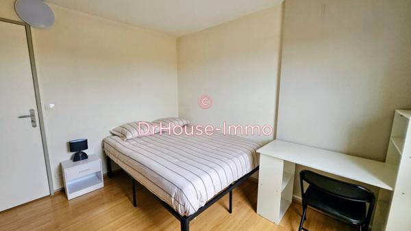 Appartement à louer 6 pièces de 99 m²