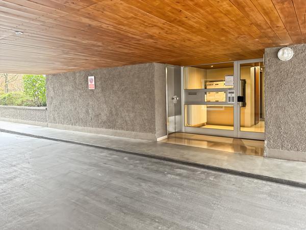 Strasbourg (67200) 4 PIÈCES TRAVERSANT 3 BALCONS