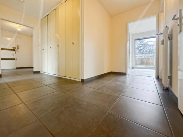 Strasbourg (67200) 4 PIÈCES TRAVERSANT 3 BALCONS