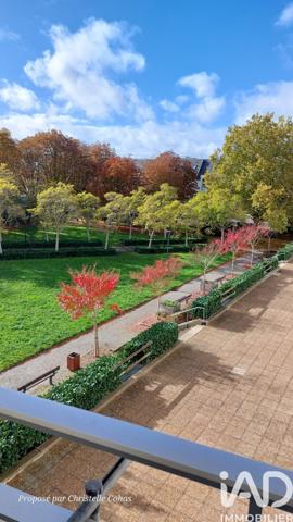 Appartement à vendre 3 pièces 74 m² Angers