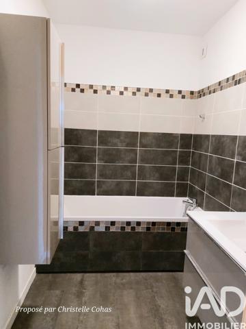 Appartement à vendre 3 pièces 74 m² Angers