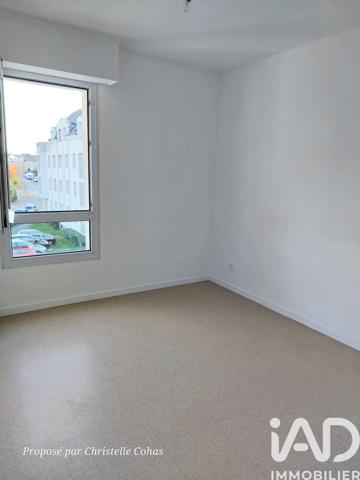 Appartement à vendre 3 pièces 74 m² Angers