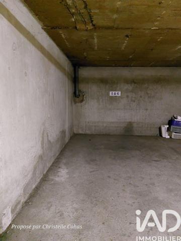 Appartement à vendre 3 pièces 74 m² Angers