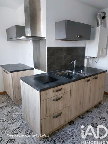 Appartement à vendre 3 pièces 74 m² Angers