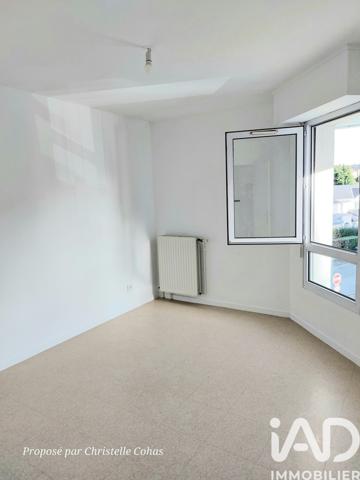 Appartement à vendre 3 pièces 74 m² Angers