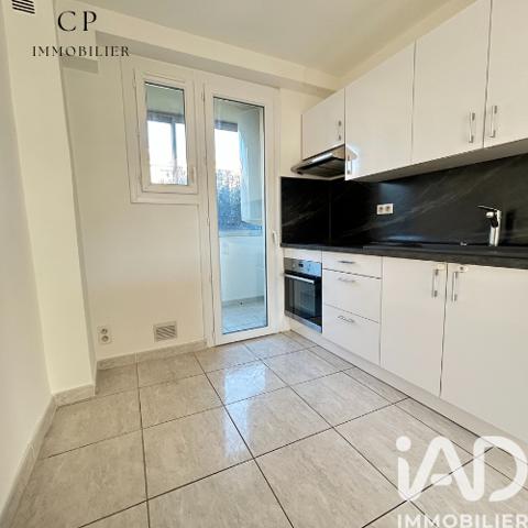 Appartement à vendre 3 pièces 56 m² Six-Fours-les-Plages