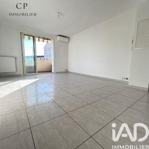 Appartement à vendre 3 pièces 56 m² Six-Fours-les-Plages
