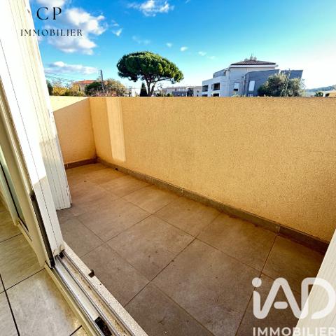 Appartement à vendre 3 pièces 56 m² Six-Fours-les-Plages