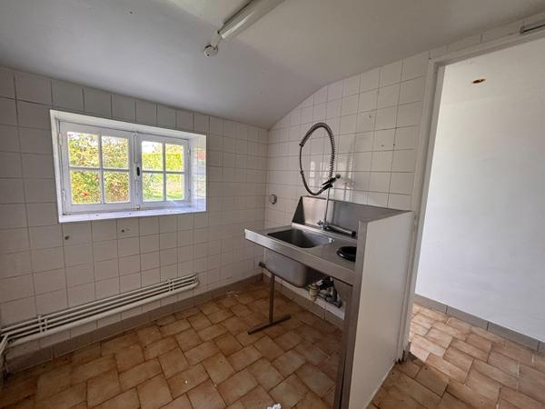 ENSEMBLE IMMOBILIER PONTIGNÉ / BAUGÉ-EN-ANJOU