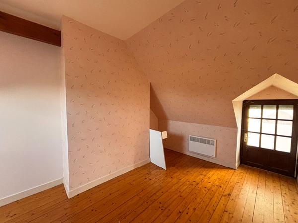 ENSEMBLE IMMOBILIER PONTIGNÉ / BAUGÉ-EN-ANJOU