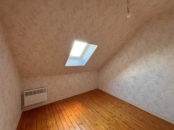 ENSEMBLE IMMOBILIER PONTIGNÉ / BAUGÉ-EN-ANJOU
