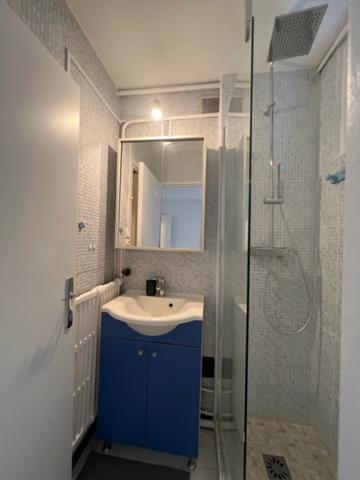 Appartement
                                                                                                                                                                                                                                                                                                                        2 pièce(s)                                                                                                                                                                                                          1 chambre(s)                                                                                                                                                                                                          34  m²