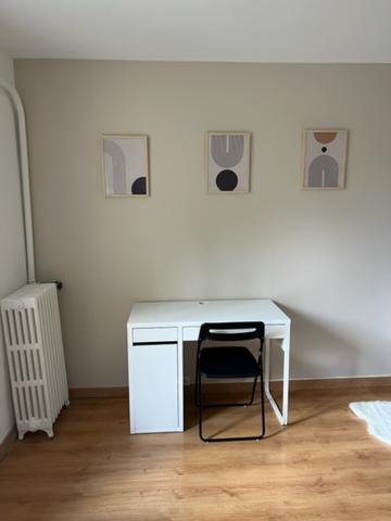 Appartement
                                                                                                                                                                                                                                                                                                                        2 pièce(s)                                                                                                                                                                                                          1 chambre(s)                                                                                                                                                                                                          34  m²