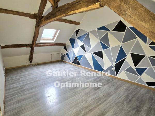 Maison à vendre 4 pièces HORNAING (59)