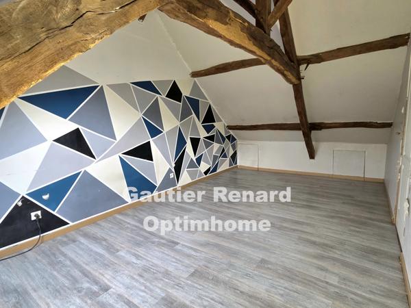 Maison à vendre 4 pièces HORNAING (59)