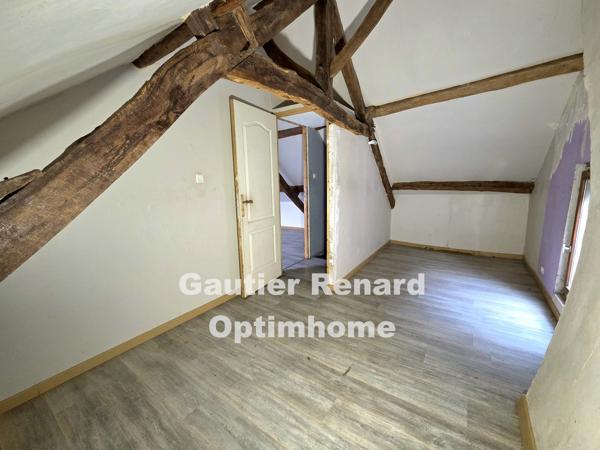Maison à vendre 4 pièces HORNAING (59)