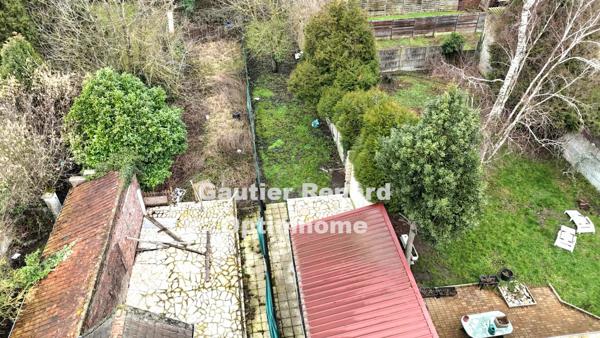 Maison à vendre 4 pièces HORNAING (59)