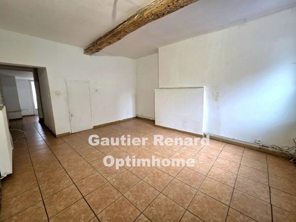 Maison à vendre 4 pièces HORNAING (59)