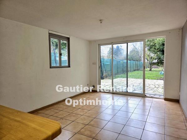 Maison à vendre 4 pièces HORNAING (59)