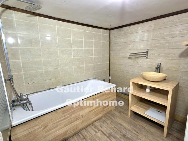 Maison à vendre 4 pièces HORNAING (59)
