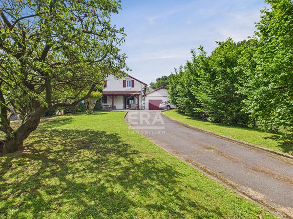 Hélette - Vente Maison -