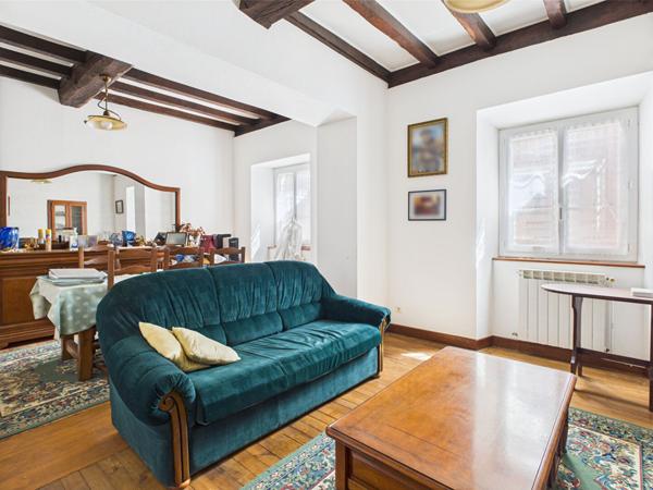 Hélette - Vente Maison -