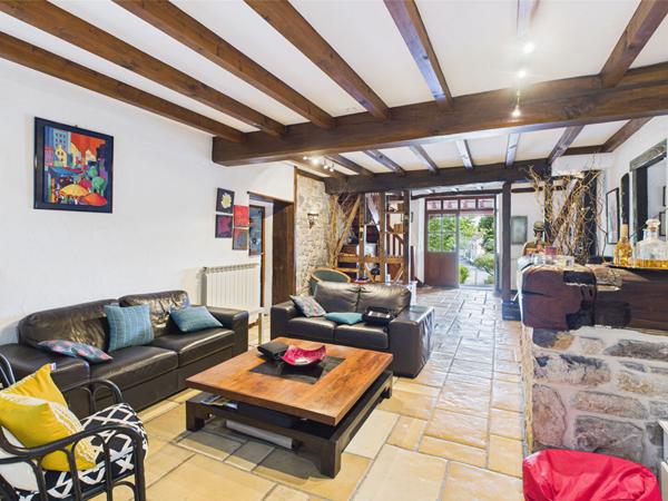 Hélette - Vente Maison -