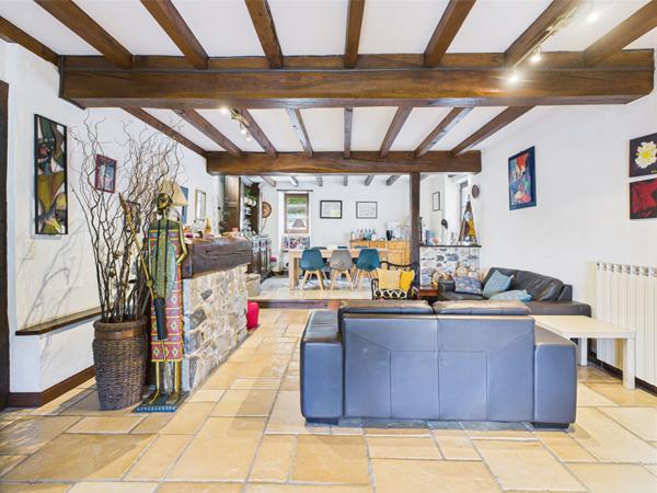 Hélette - Vente Maison -