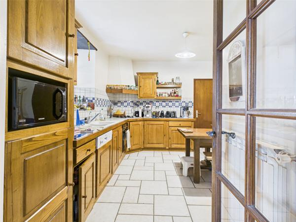 Hélette - Vente Maison -