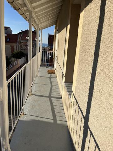 Appartement à vendre |  Soulac-sur-Mer |  2 pièces | 26 m²