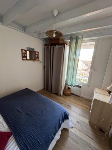 Appartement à vendre |  Soulac-sur-Mer |  2 pièces | 26 m²