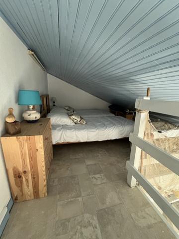 Appartement à vendre |  Soulac-sur-Mer |  2 pièces | 26 m²