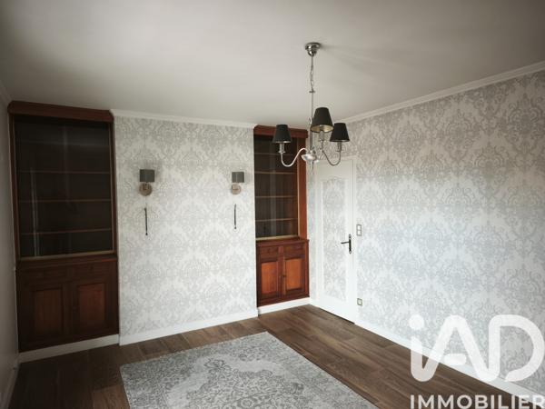 Maison à vendre 6 pièces 267 m² Romorantin-Lanthenay