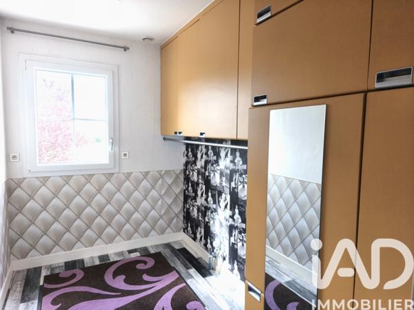 Maison à vendre 6 pièces 267 m² Romorantin-Lanthenay