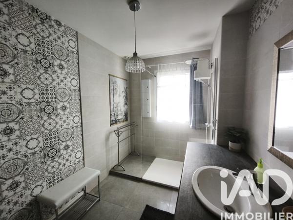 Maison à vendre 6 pièces 267 m² Romorantin-Lanthenay