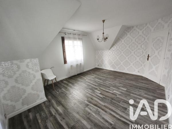 Maison à vendre 6 pièces 267 m² Romorantin-Lanthenay