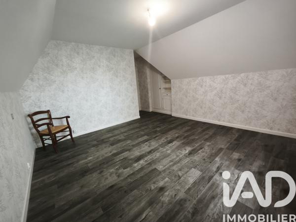 Maison à vendre 6 pièces 267 m² Romorantin-Lanthenay