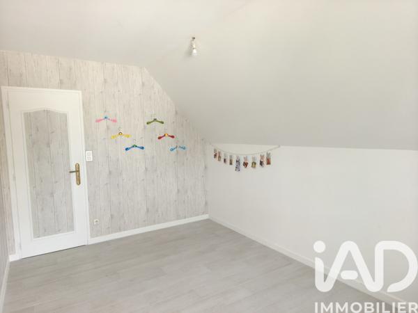 Maison à vendre 6 pièces 267 m² Romorantin-Lanthenay