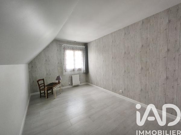 Maison à vendre 6 pièces 267 m² Romorantin-Lanthenay