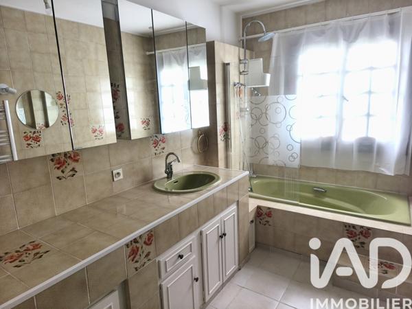 Maison à vendre 6 pièces 267 m² Romorantin-Lanthenay