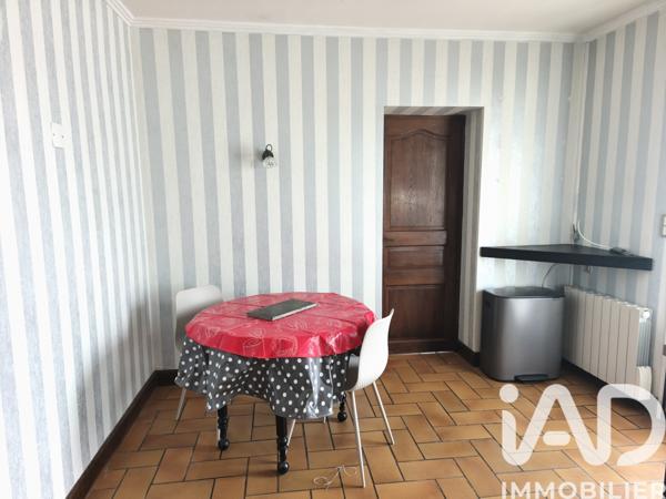 Maison à vendre 6 pièces 267 m² Romorantin-Lanthenay