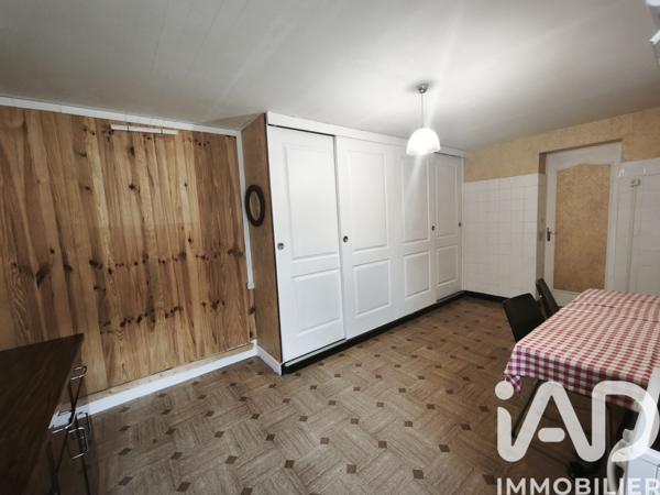Maison à vendre 6 pièces 267 m² Romorantin-Lanthenay