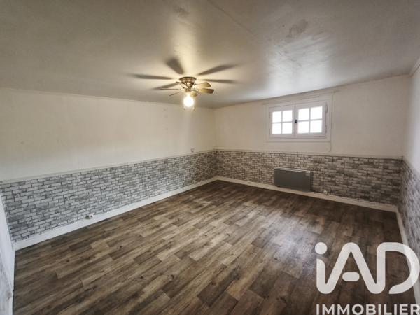 Maison à vendre 6 pièces 267 m² Romorantin-Lanthenay