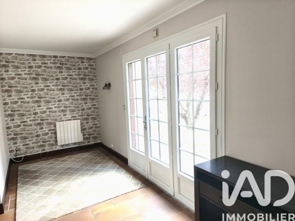 Maison à vendre 6 pièces 267 m² Romorantin-Lanthenay