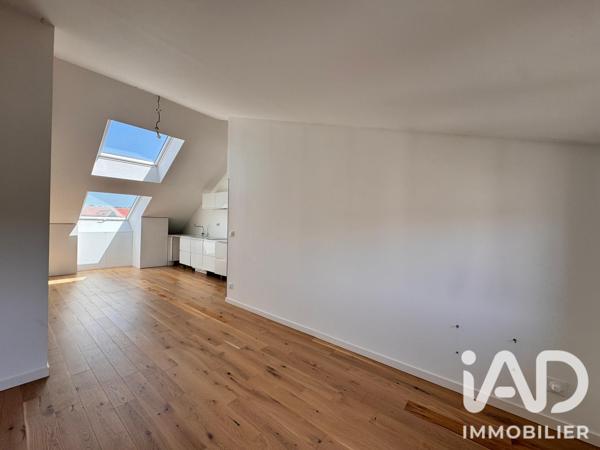 Immeuble à vendre 167 m² Sucy-en-Brie